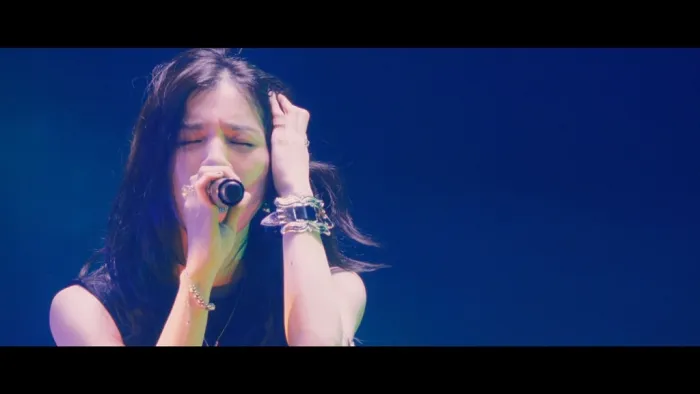 [BD日本演唱会][ミレイ – milet 3rd anniversary live INTO THE MIRROR 2023][BDMV][22.3GB][百度网盘]