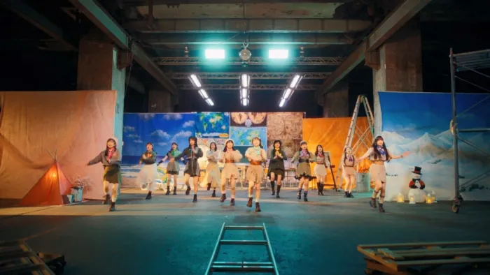 [BD日本演唱会][BEYOOOOONDS – 求めよ.运命の旅人算梦さえ描けない夜空には [Limited Edition A,B,SP] 2023][BDISO 3BD][23.1GB][百度网盘]