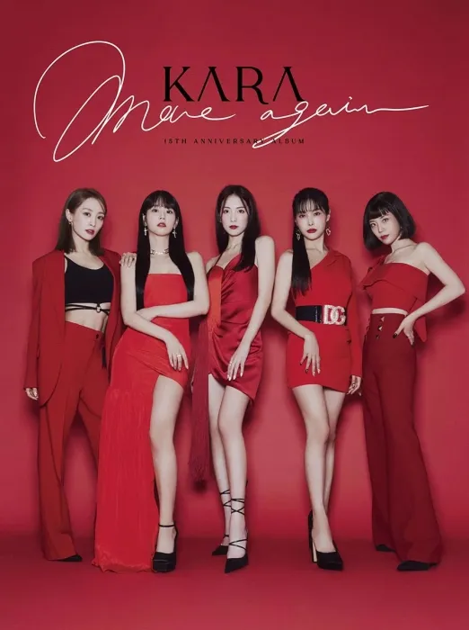 [BD日本演唱会][KARA – MOVE AGAIN 付属BD 2022][BDMV][19.8GB][百度网盘]
