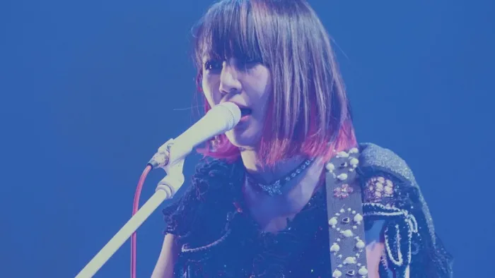 [BD日本演唱会][大森靖子 – 絶対彼女 feat. 道重さゆみ 付属BD 2019][BDISO][36.7GB][百度网盘]