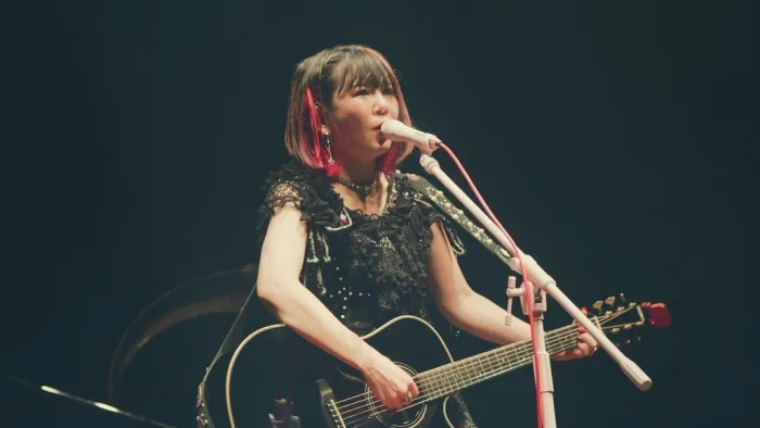 [BD日本演唱会][大森靖子 – 絶対彼女 feat. 道重さゆみ 付属BD 2019][BDISO][36.7GB][百度网盘]