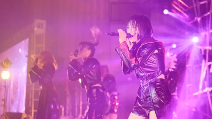 [BD日本演唱会][ASP – Acoustic Sad Orchestra Tour Final Critical Situations 2023][BDMV][36.2GB][百度网盘]