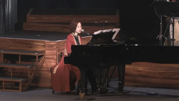 [BD日本演唱会][FictionJunction – PARADE 付属BD 2023][BDMV][43.1GB][百度网盘]
