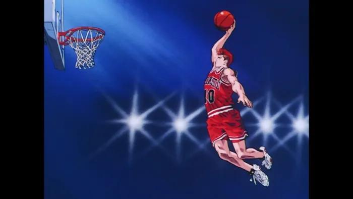 [BD日本演唱会][オムニバス – THE BEST OF TV ANIMATION SLAM DUNK ~Single Collection~ HIGH SPEC EDITION 付属BD 2014][BDMV][3.25GB][百度网盘]