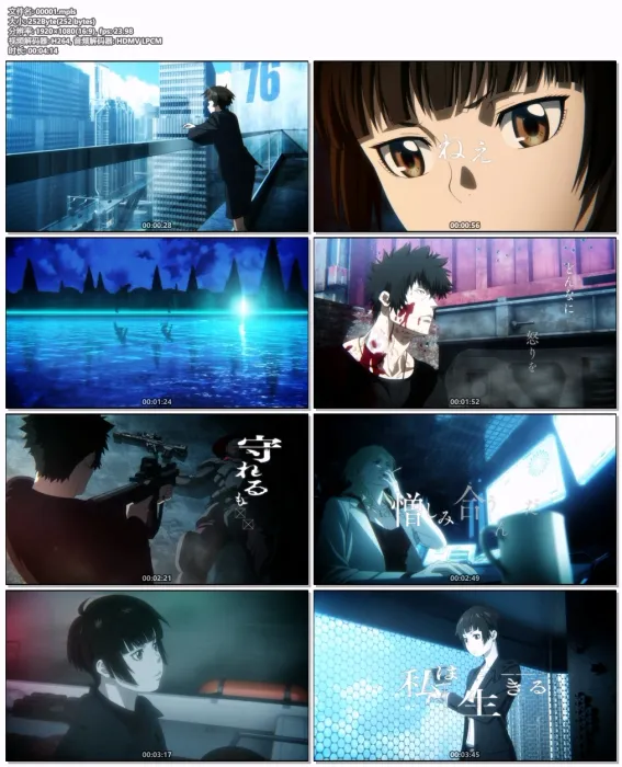 [BD日本演唱会][EGOIST – 当事者 付属BD 2023][BDMV][2.9GB][百度网盘]