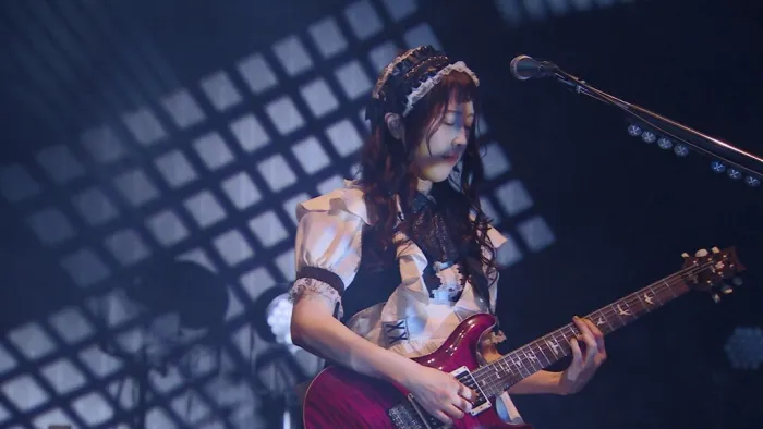 [BD日本演唱会][Band-Maid – Live Tokyo Garden Theater 2023][BDMV 2BD][38.4GB][百度网盘]