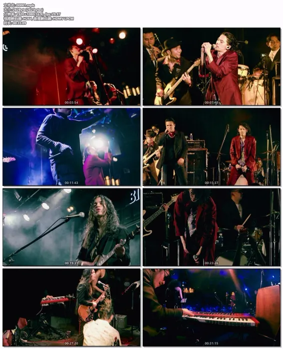 [BD日本演唱会][ALI feat. Mummy-D – NEVER SAY GOODBYE 2022 CD+BD][BDMV][11.4GB][百度网盘]