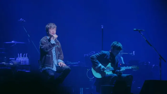 [BD日本演唱会][ポルノグラフィティ – 18thライヴサーキット 暁 Live at NIPPON BUDOKAN 2023][BDISO][43.9GB][百度网盘]