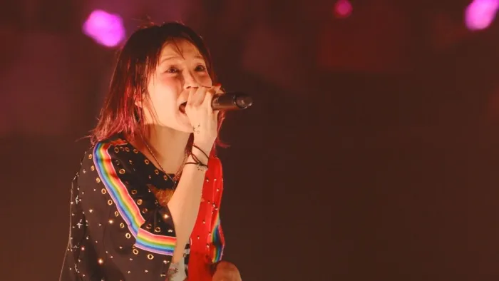 [BD日本演唱会][织部里沙 LiSA – LiVE is Smile Always～LiVE BEST 2011-2022 & LADYBUG～完全生产限定盘 2023][BDMV 3BD][120GB][百度网盘]