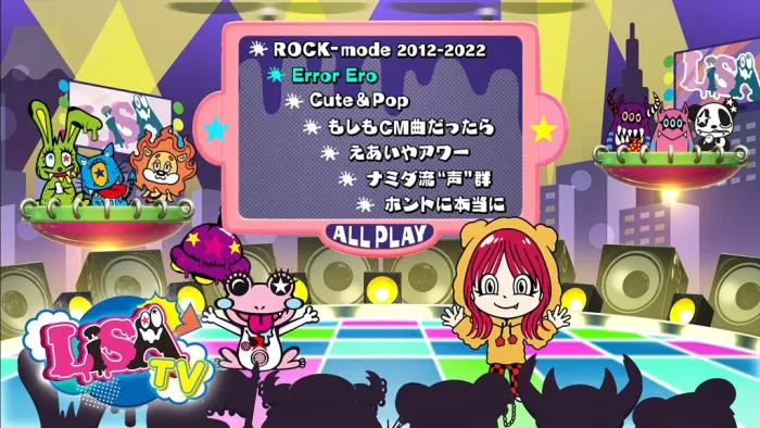 [BD日本演唱会][织部里沙 LiSA – LiVE is Smile Always～LiVE BEST 2011-2022 & LADYBUG～完全生产限定盘 2023][BDMV 3BD][120GB][百度网盘]