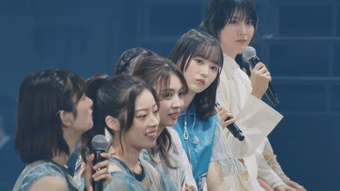 [BD日本演唱会][Sakurazaka46 樱坂46 – Start over! [Type-A,B,C,D] 2023][BDISO 4BD][73.7GB][百度网盘]