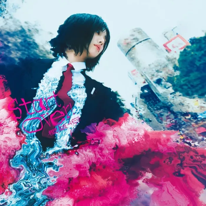 [BD日本演唱会][Sakurazaka46 樱坂46 – Start over! [Type-A,B,C,D] 2023][BDISO 4BD][73.7GB][百度网盘]