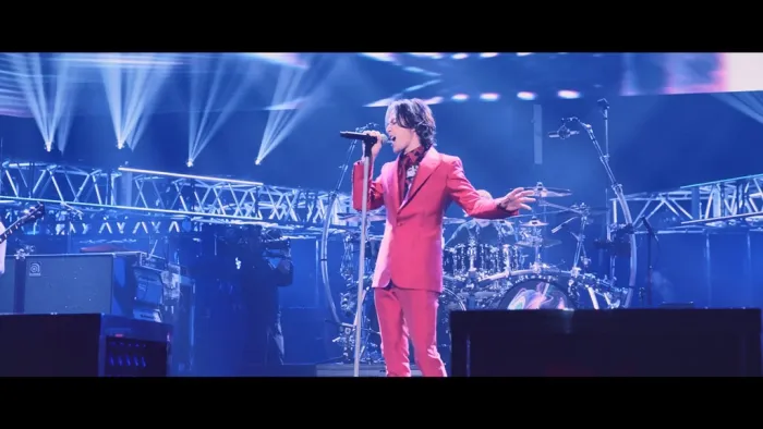 [BD日本演唱会][B z – B z LIVE-GYM 2022 -Highway X- 2023][BDISO][45.6GB][百度网盘]