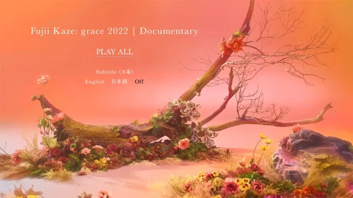 [BD日本演唱会][藤井风 – Fujii Kaze Love All Serve All Stadium Live 2023][BDISO 2BD][67.2GB][百度网盘]
