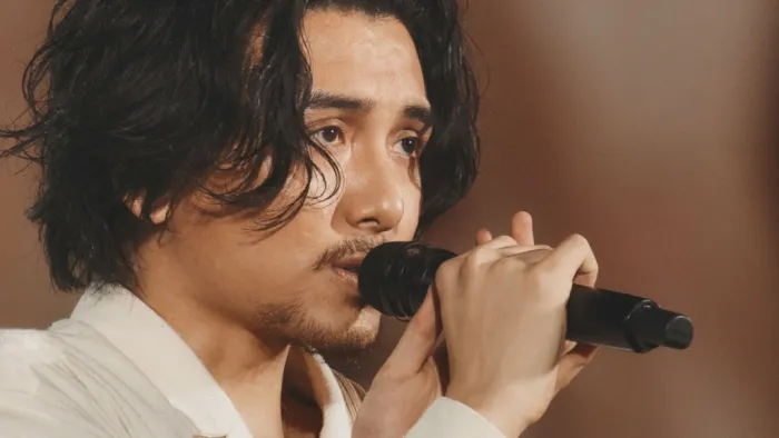 [BD日本演唱会][藤井风 – Fujii Kaze Love All Serve All Stadium Live 2023][BDISO 2BD][67.2GB][百度网盘]