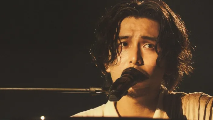 [BD日本演唱会][藤井风 – Fujii Kaze Love All Serve All Stadium Live 2023][BDISO 2BD][67.2GB][百度网盘]