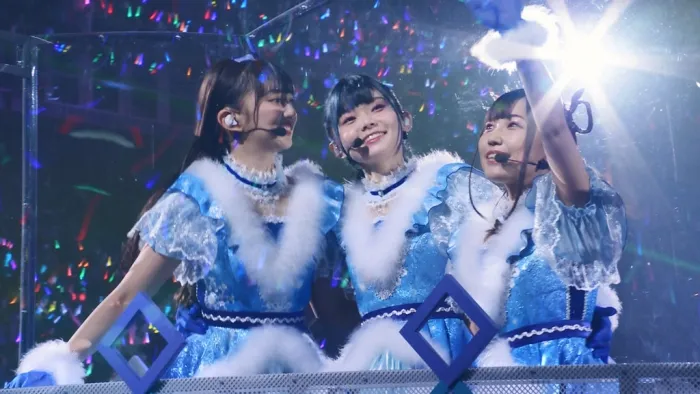 [BD日本演唱会][ラブライブ！サンシャイン!! Aqours EXTRA LoveLive! ～DREAMY CONCERT 2021～ Blu-ray Memorial BOX 2022][BDMV 3BD][86.9GB][百度网盘]