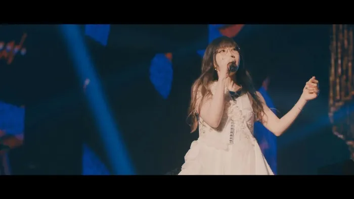 [BD日本演唱会][Aimer – Open α Door 2023 Blu-Ray + CD Flac][BDMV 2BD][32.9GB][百度网盘]