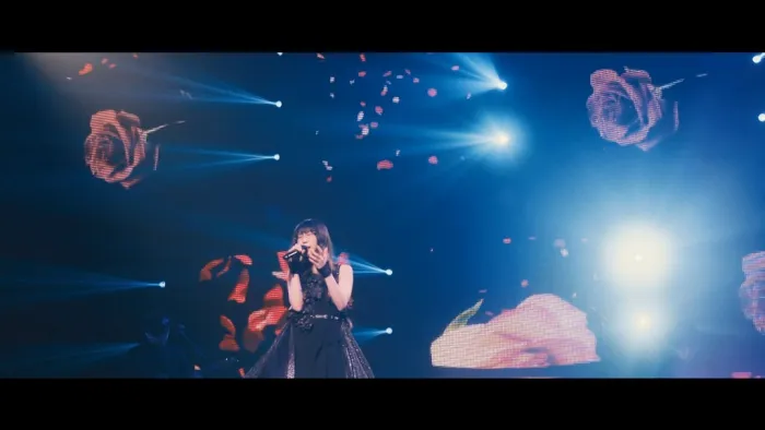 [BD日本演唱会][Aimer – Open α Door 2023 Blu-Ray + CD Flac][BDMV 2BD][32.9GB][百度网盘]