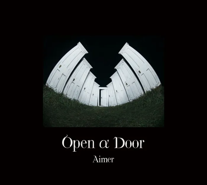 [BD日本演唱会][Aimer – Open α Door 2023 Blu-Ray + CD Flac][BDMV 2BD][32.9GB][百度网盘]
