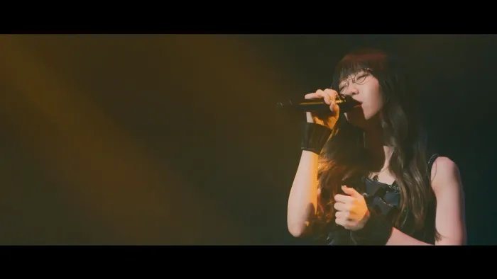[BD日本演唱会][Aimer – Open α Door 2023 Blu-Ray + CD Flac][BDMV 2BD][32.9GB][百度网盘]