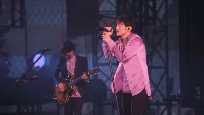 [BD日本演唱会][Mr.Children – Mr.Children 30th Anniversary Tour 半世纪へのエントランス 2023][BDMV 2BD][87.8GB][百度网盘]