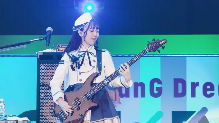 [BD日本演唱会][BanG Dream! – BanG Dream! Special LIVE Girls Band Party! 2020→2022][2023][BDMV 2BD][44.1GB][百度网盘]