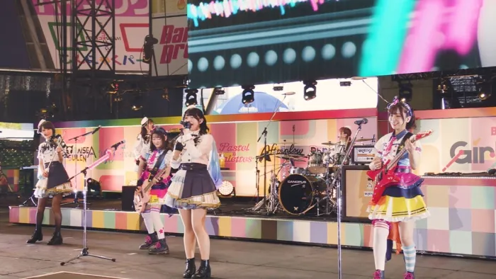 [BD日本演唱会][BanG Dream! – BanG Dream! Special LIVE Girls Band Party! 2020→2022][2023][BDMV 2BD][44.1GB][百度网盘]