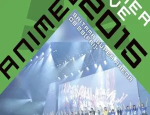 Animelo Summer Live 2015 -THE GATE- DAY1~3日本演唱会BD 6BD 222GB 百度网盘资源-小文资源网