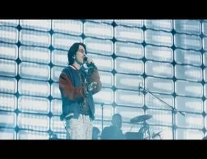 Nulbarich 2020日本ONE MAN LIVE -A STORY- BDMV高清BD 35.5GB 百度网盘资源-小文资源网
