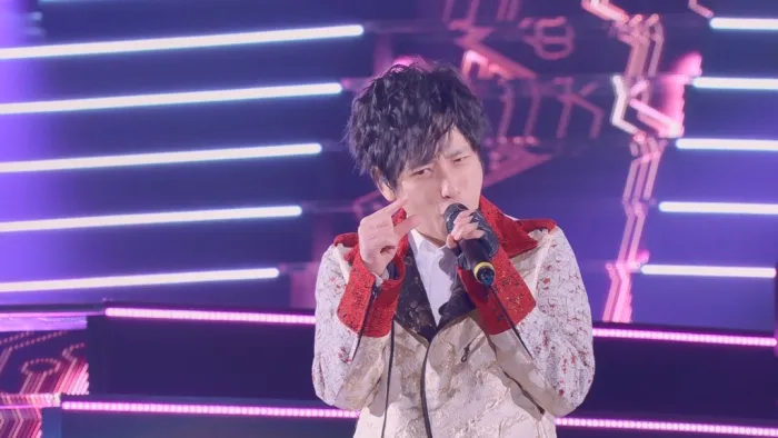 [BD日本演唱会][岚 – This is 嵐 LIVE 2020][2021][BDISO 2BD][63.8GB][百度网盘]