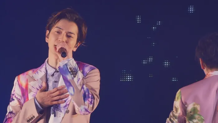[BD日本演唱会][岚 – This is 嵐 LIVE 2020][2021][BDISO 2BD][63.8GB][百度网盘]