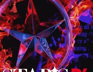 Bz – STARS 2023日本演唱会CD+BD 4.11GB 百度网盘资源-小文资源网