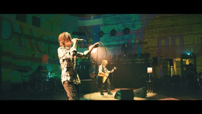 [BD日本演唱会][B z – STARS 2023 CD+BD][BDMV][4.11GB][百度网盘]