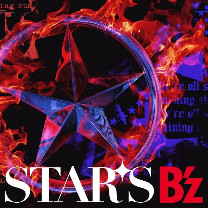 [BD日本演唱会][B z – STARS 2023 CD+BD][BDMV][4.11GB][百度网盘]