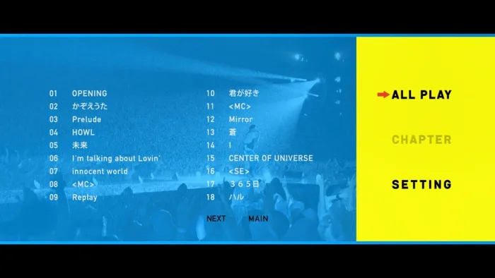 [BD日本演唱会][Mr.Children – Mr.Children STADIUM TOUR 2011 SENSE -in the field- 2012]BDMV][43.6GB][百度网盘]