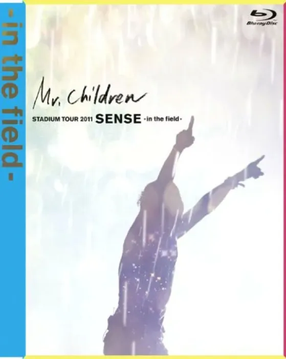 [BD日本演唱会][Mr.Children – Mr.Children STADIUM TOUR 2011 SENSE -in the field- 2012]BDMV][43.6GB][百度网盘]