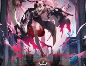 Mori Calliope 2023日本演唱会BD资源 21.5GB 百度网盘 全新冥界秩序大秀-小文资源网