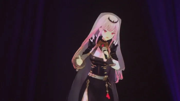 [BD日本演唱会][Mori Calliope Major Debut Concert-New Underworld Order-2023][BDMV][21.5GB][百度网盘]