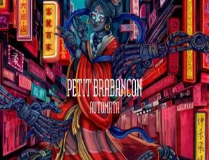 BD日本演唱会：Petit Brabancon - Automata 2023高清Flac+蓝光资源 10.3GB 百度网盘下载