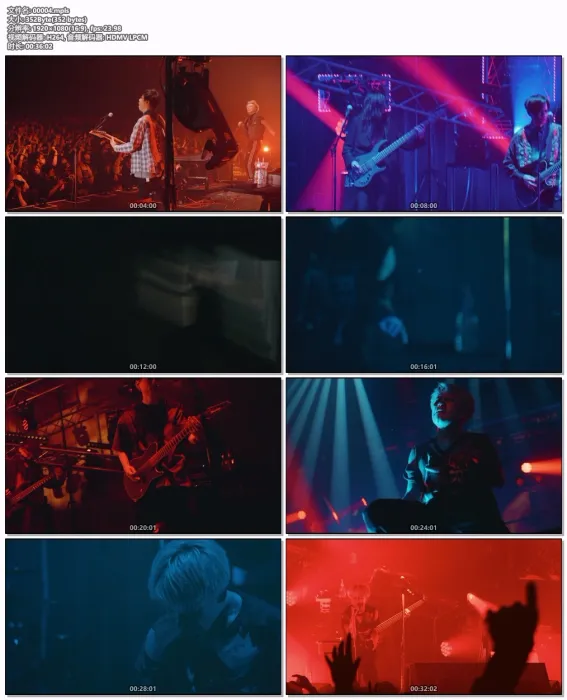[BD日本演唱会]]Petit Brabancon – Automata Hi-res Flac + Blu-Ray 2023][BDISO][10.3GB][百度网盘]