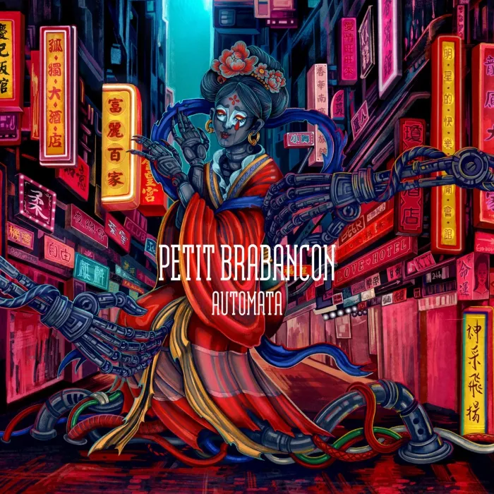 [BD日本演唱会]]Petit Brabancon – Automata Hi-res Flac + Blu-Ray 2023][BDISO][10.3GB][百度网盘]