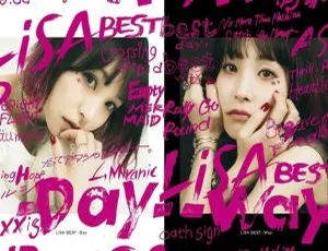 LiSA日本演唱会BD资源：2018 LiTTLE DEViL PARADE 39.5GB百度网盘分享