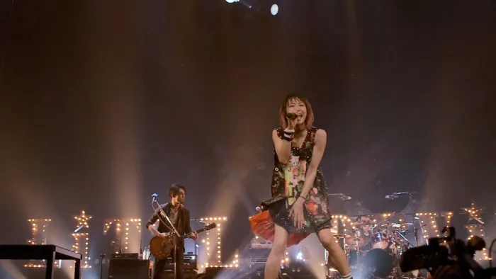 [BD日本演唱会][织部里沙 LiSA LiVE is Smile Always ~LiTTLE DEViL PARADE~2018][BDMV][39.5GB][百度网盘]