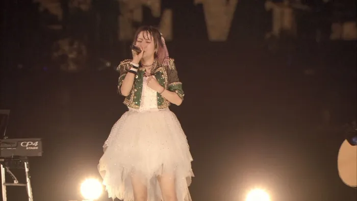 [BD日本演唱会][织部里沙 LiSA LiVE is Smile Always ~LiTTLE DEViL PARADE~2018][BDMV][39.5GB][百度网盘]