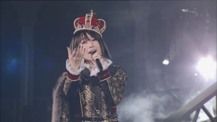 [BD日本演唱会][水树奈奈 NANA MIZUKI LIVE CASTLE×JOURNEY-KINGSY-QUEEN 2012][BDISO 4BD][182GB][百度网盘]