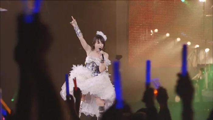 [BD日本演唱会][水树奈奈 NANA MIZUKI LIVE CASTLE×JOURNEY-KINGSY-QUEEN 2012][BDISO 4BD][182GB][百度网盘]
