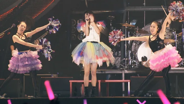 [BD日本演唱会][织部里沙 LiSA MUSiC ViDEO CLiPS 2011-2015][BDISO 2BD][50.5GB][百度网盘]