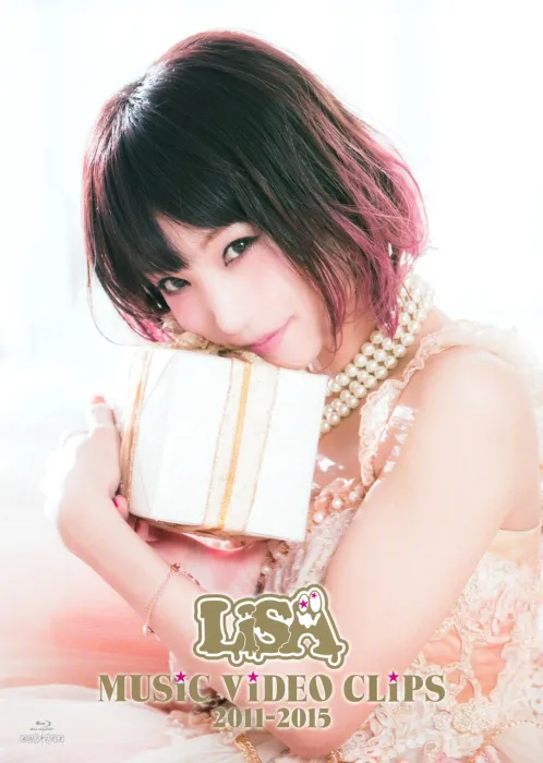 [BD日本演唱会][织部里沙 LiSA MUSiC ViDEO CLiPS 2011-2015][BDISO 2BD][50.5GB][百度网盘]
