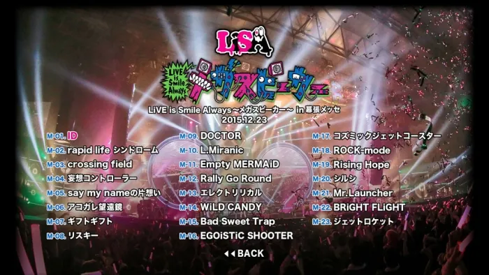 [BD日本演唱会][织部里沙 LiSA MUSiC ViDEO CLiPS 2011-2015][BDISO 2BD][50.5GB][百度网盘]